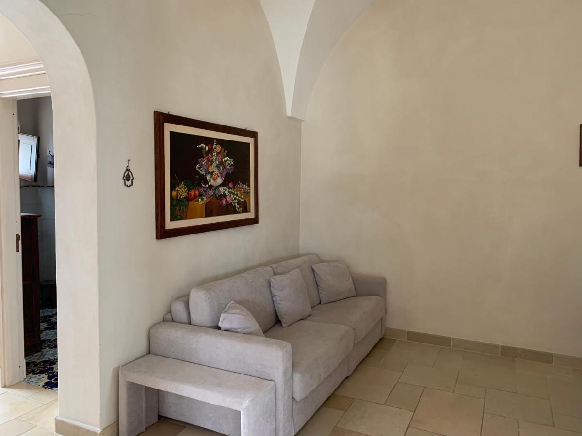 Palazzo Dei Gesuiti Appartamento Con Terrazza Privata Monopoli Dış mekan fotoğraf
